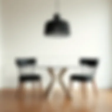 Threshold Dining Chair: Design, Functionality, and Aesthetic Appeal Summary Threshold Dining Chair: Design, Functionality, and Aesthetic Appeal Summary