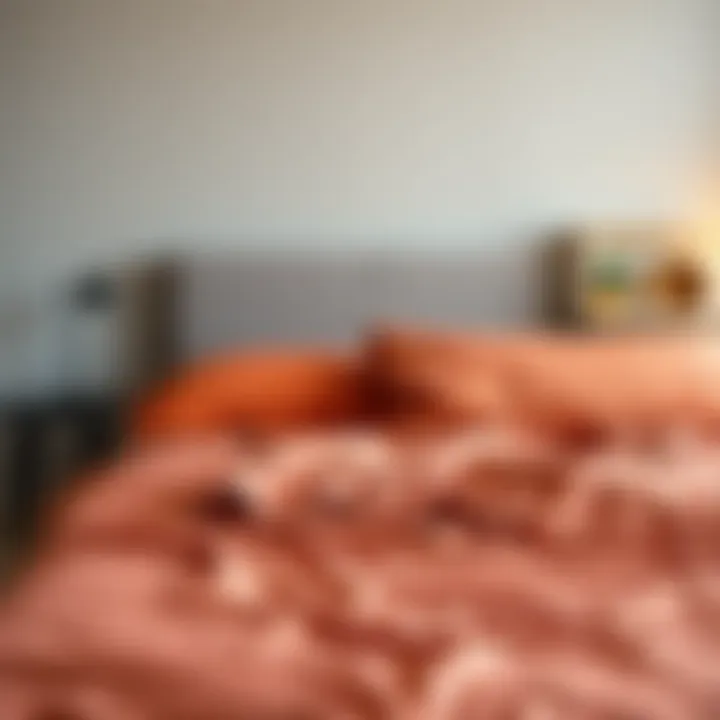 Notable Understanding Fire Retardant Bed Sheets: Safety, Materials, and Benefits