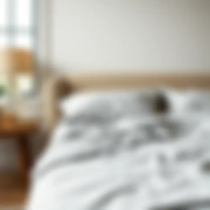 Understanding Fire Retardant Bed Sheets: Safety, Materials, and Benefits Summary