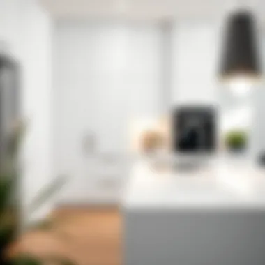 Understanding High Gloss White Laminate Sheets Summary