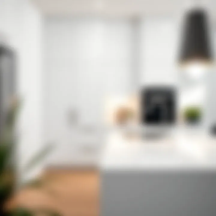 Understanding High Gloss White Laminate Sheets Summary