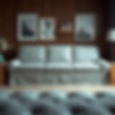 Understanding the Costs of Couch Covers: A Comprehensive Guide Summary