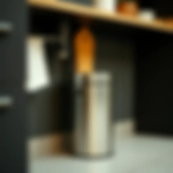Notable Understanding Undersink Trash Cans: A Comprehensive Guide
