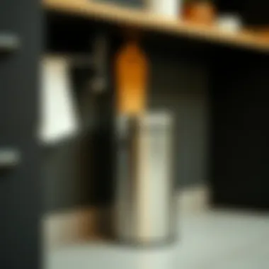 Notable Understanding Undersink Trash Cans: A Comprehensive Guide Notable Understanding Undersink Trash Cans: A Comprehensive Guide
