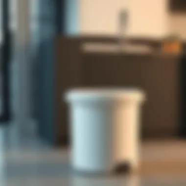 Understanding Undersink Trash Cans: A Comprehensive Guide Summary Understanding Undersink Trash Cans: A Comprehensive Guide Summary