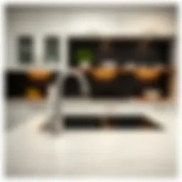 Utilizing a Kitchen Countertop Calculator: A Comprehensive Guide Introduction