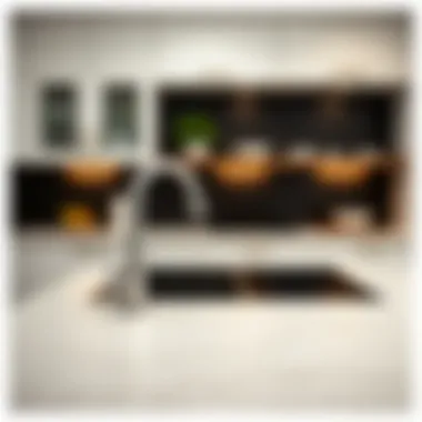 Utilizing a Kitchen Countertop Calculator: A Comprehensive Guide Introduction