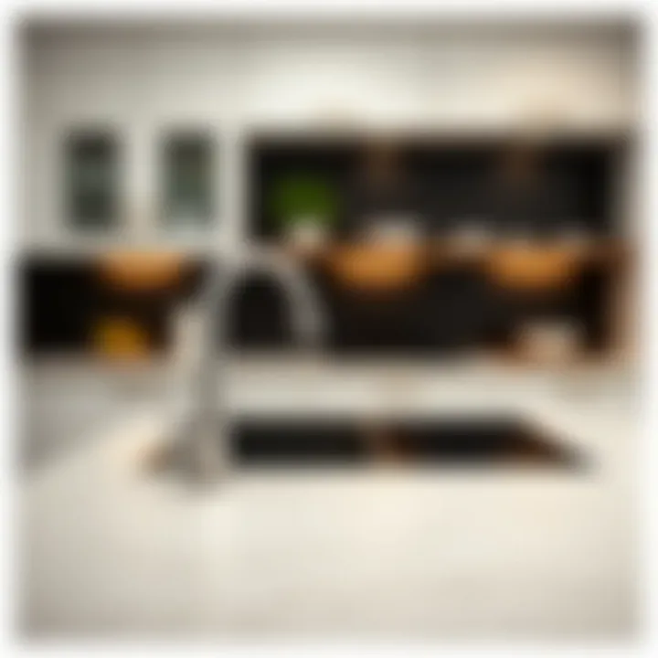 Utilizing a Kitchen Countertop Calculator: A Comprehensive Guide Introduction