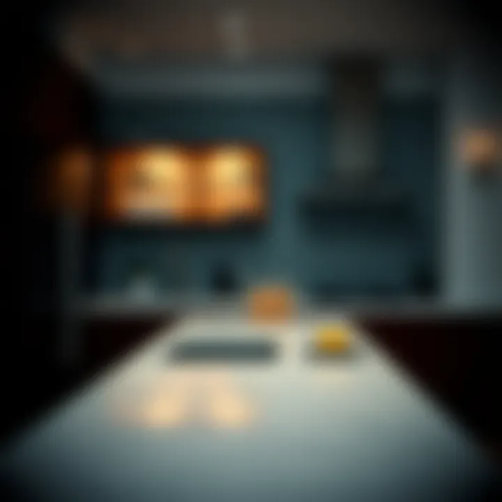 Notable Utilizing a Kitchen Countertop Calculator: A Comprehensive Guide