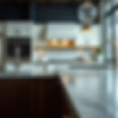 Utilizing a Kitchen Countertop Calculator: A Comprehensive Guide Summary Utilizing a Kitchen Countertop Calculator: A Comprehensive Guide Summary